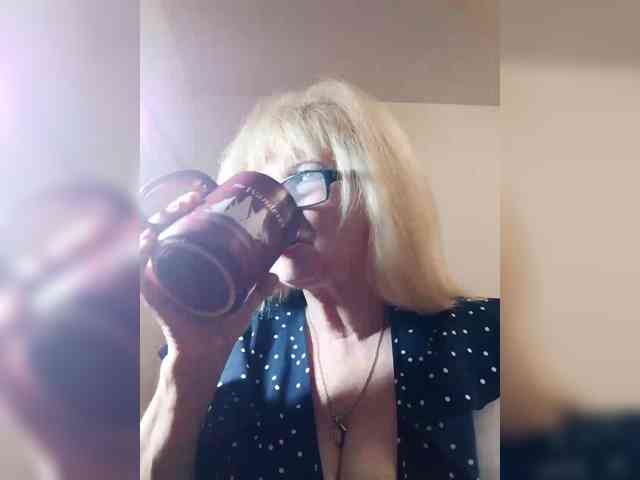 BoloshkaBlonda webcam