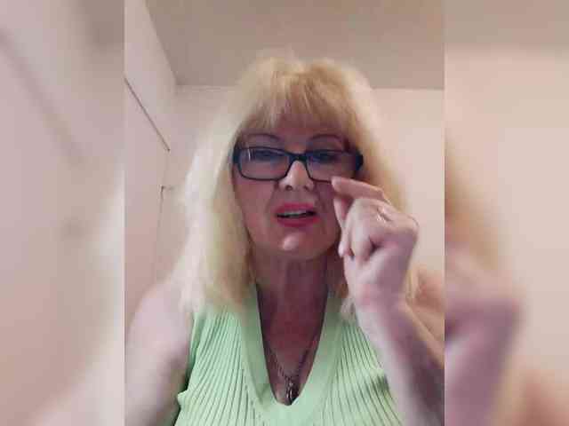 BoloshkaBlonda webcam