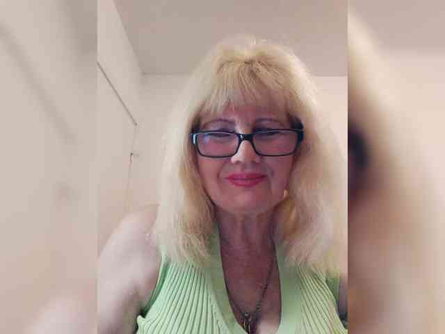 BoloshkaBlonda webcam