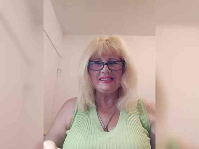 BoloshkaBlonda webcam