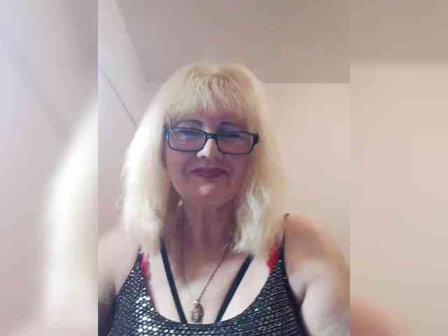 BoloshkaBlonda webcam