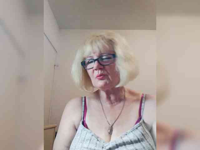 BoloshkaBlonda webcam