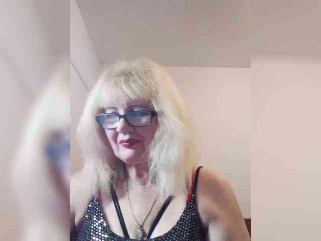 BoloshkaBlonda webcam