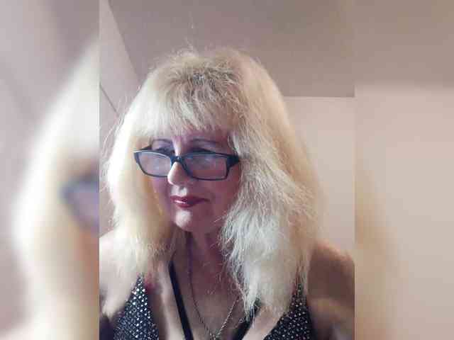 BoloshkaBlonda webcam