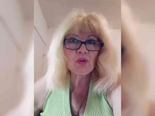 BoloshkaBlonda webcam