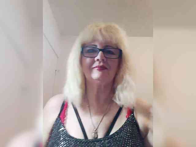 BoloshkaBlonda webcam