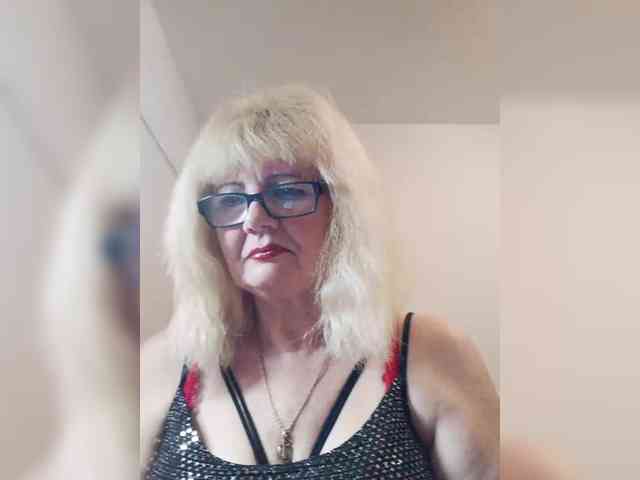 BoloshkaBlonda webcam