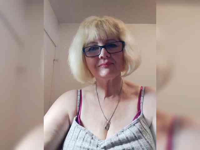 BoloshkaBlonda webcam