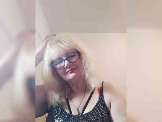 BoloshkaBlonda webcam