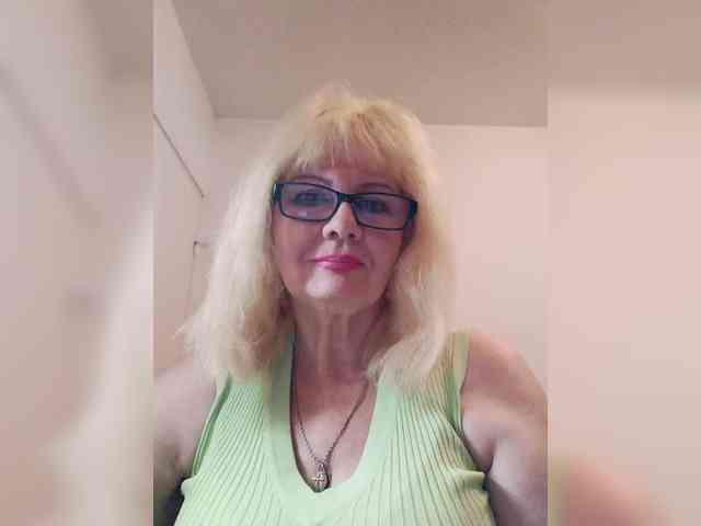 BoloshkaBlonda webcam