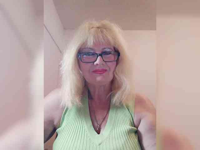 BoloshkaBlonda webcam