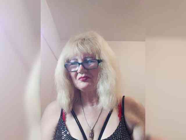 BoloshkaBlonda webcam