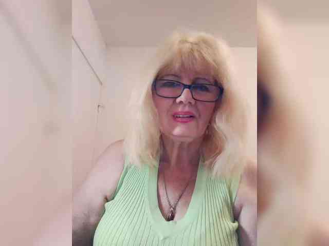 BoloshkaBlonda webcam