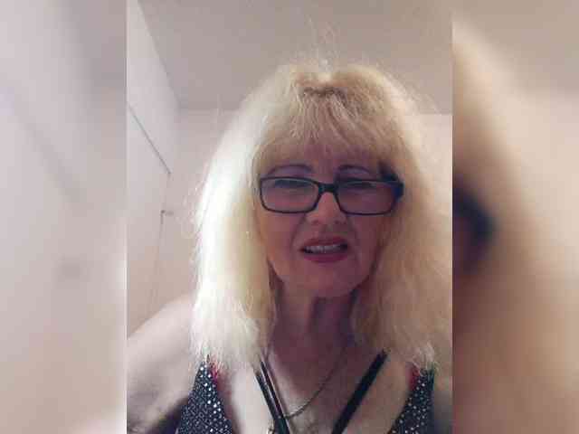 BoloshkaBlonda webcam