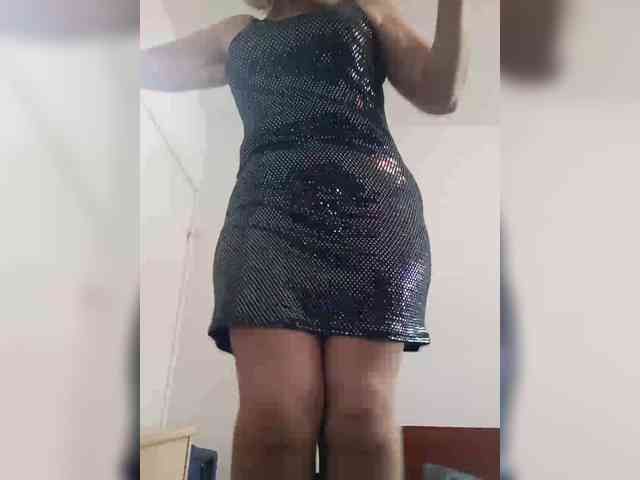 BoloshkaBlonda webcam