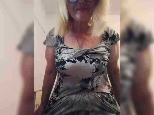 BoloshkaBlonda webcam