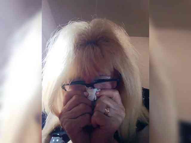 BoloshkaBlonda webcam