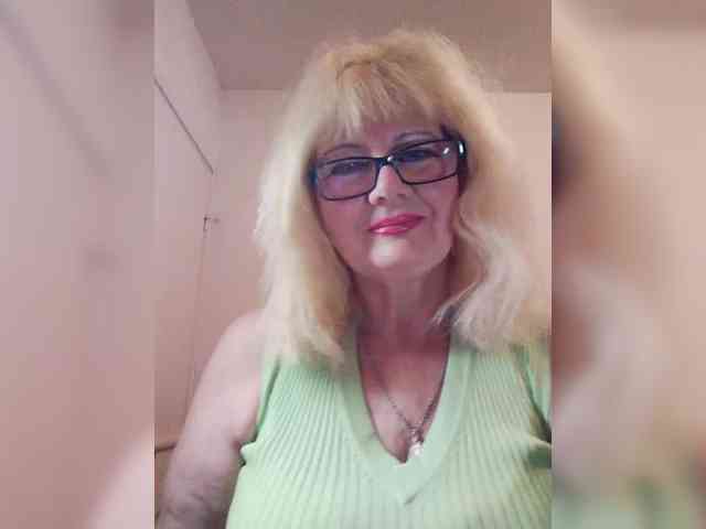 BoloshkaBlonda webcam