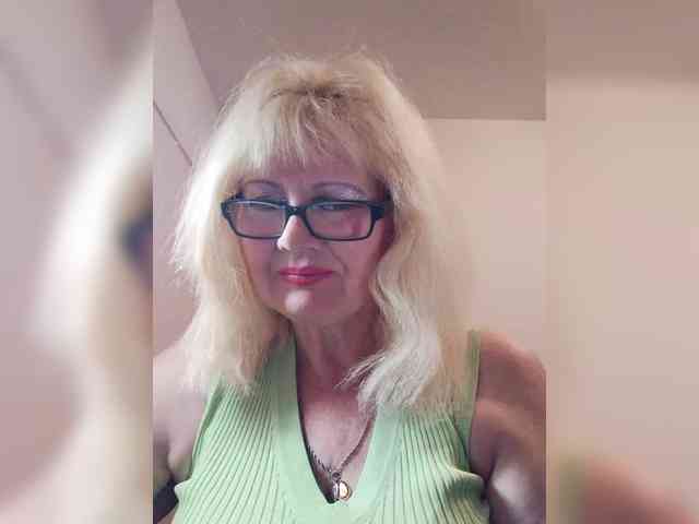 BoloshkaBlonda webcam