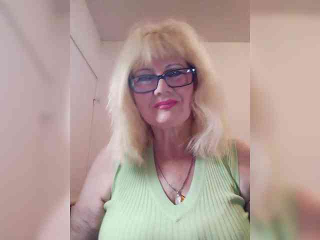 BoloshkaBlonda webcam