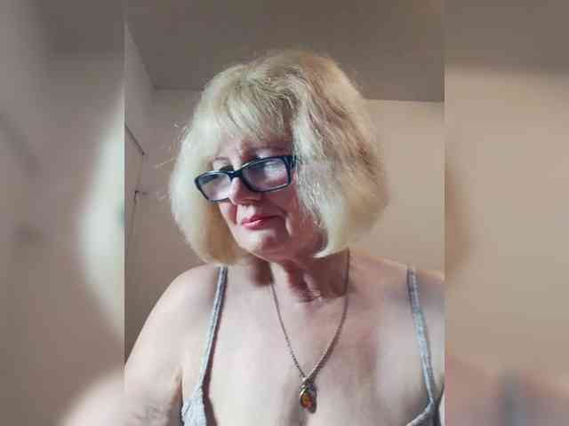 BoloshkaBlonda webcam