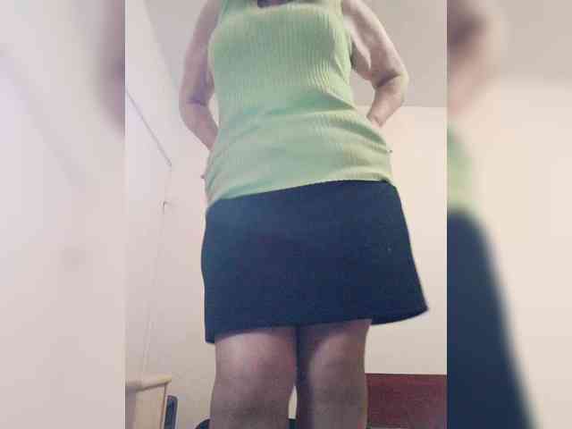 BoloshkaBlonda webcam