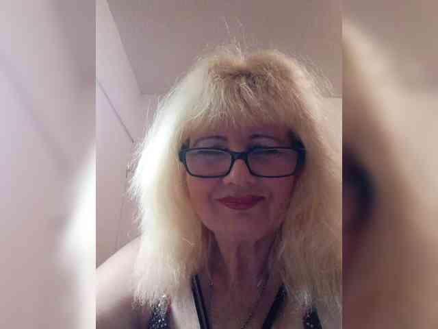 BoloshkaBlonda webcam