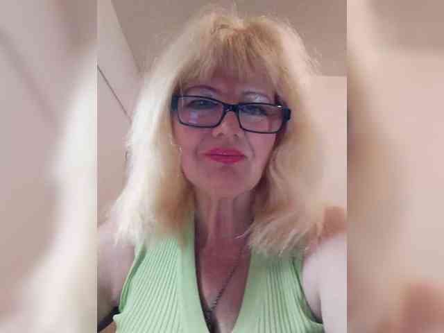 BoloshkaBlonda webcam