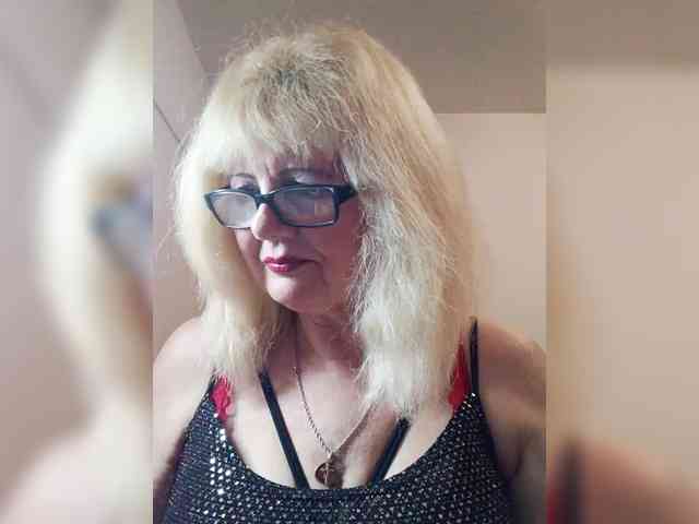 BoloshkaBlonda webcam