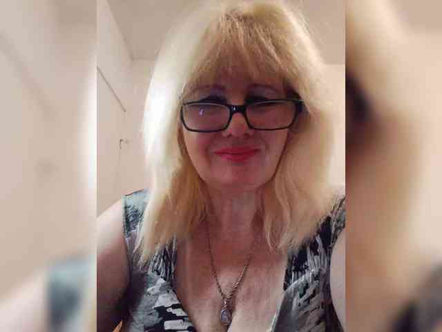 BoloshkaBlonda webcam