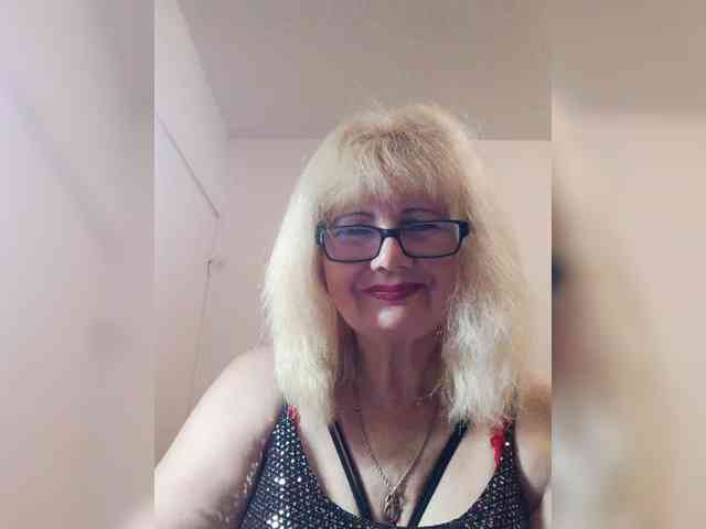 BoloshkaBlonda webcam