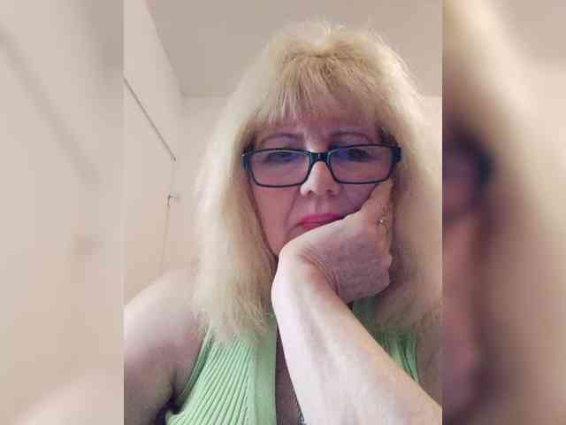 BoloshkaBlonda webcam