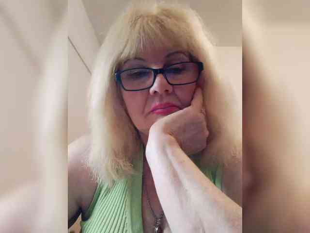 BoloshkaBlonda webcam