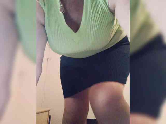 BoloshkaBlonda webcam