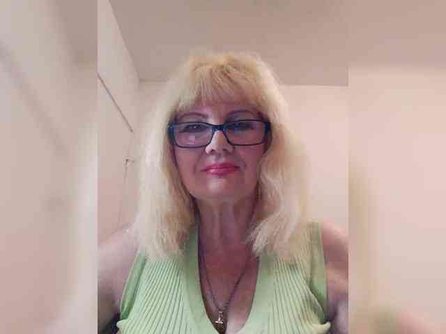 BoloshkaBlonda webcam