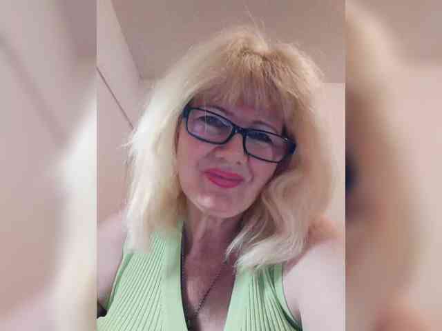 BoloshkaBlonda webcam