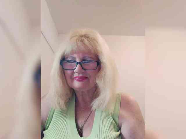 BoloshkaBlonda webcam