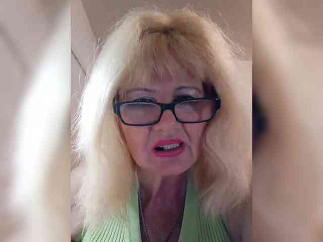 BoloshkaBlonda webcam