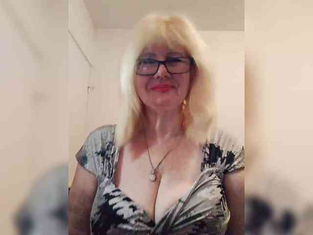 BoloshkaBlonda webcam