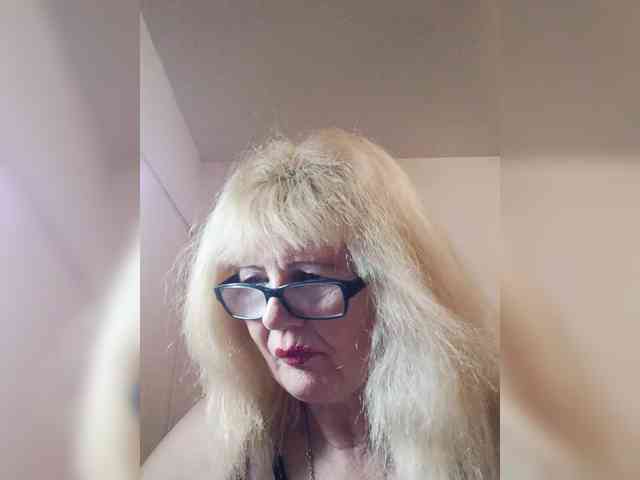 BoloshkaBlonda webcam