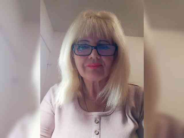 BoloshkaBlonda webcam