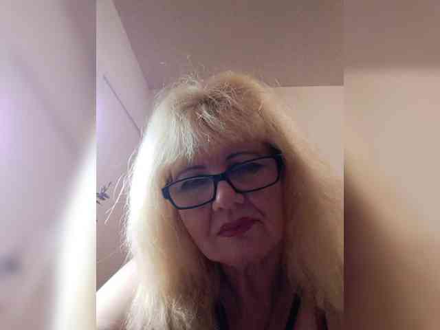 BoloshkaBlonda webcam