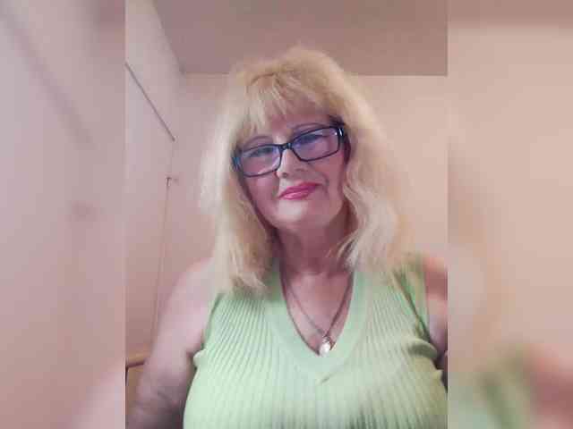 BoloshkaBlonda webcam