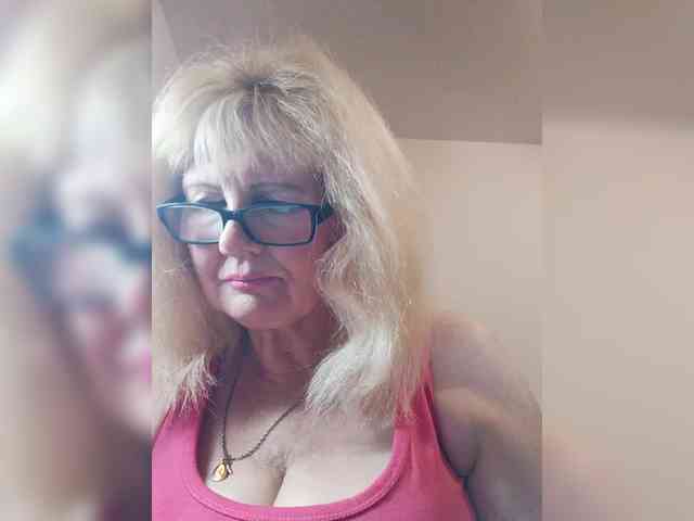 BoloshkaBlonda webcam