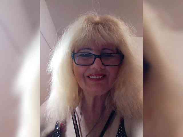 BoloshkaBlonda webcam