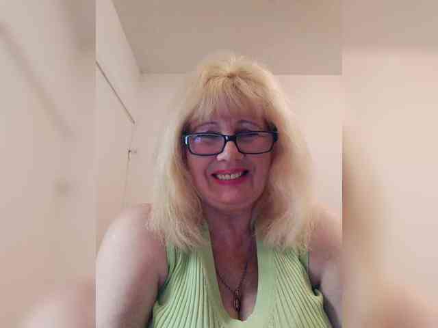 BoloshkaBlonda webcam