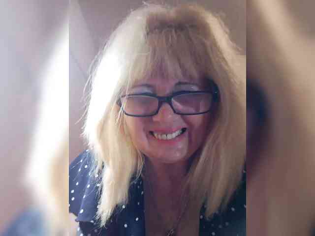 BoloshkaBlonda webcam