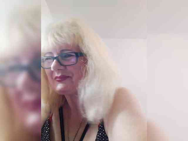 BoloshkaBlonda webcam