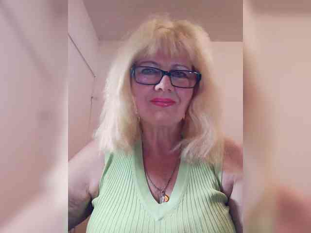 BoloshkaBlonda webcam