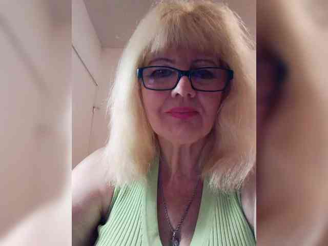 BoloshkaBlonda webcam